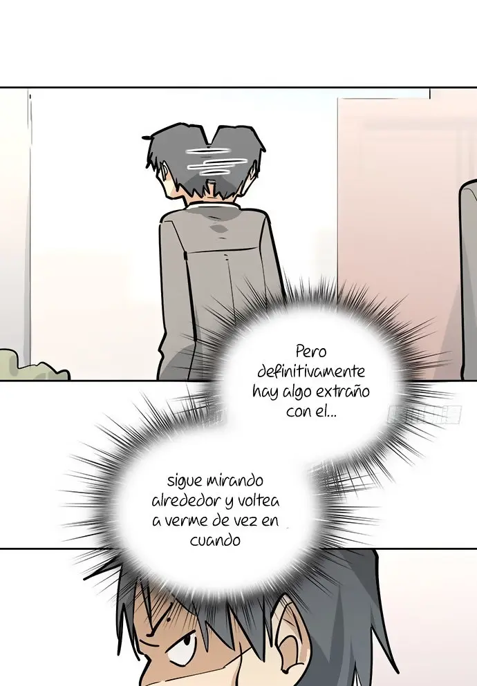 My Girlfriend is a Zombie (2019) - Capítulo 34 - Página 8 - LectorTMOo