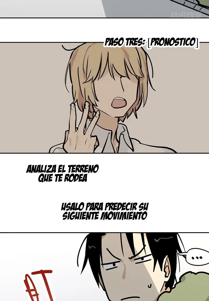 My Girlfriend is a Zombie (2019) - Capítulo 34 - Página 13 - LectorTMOo