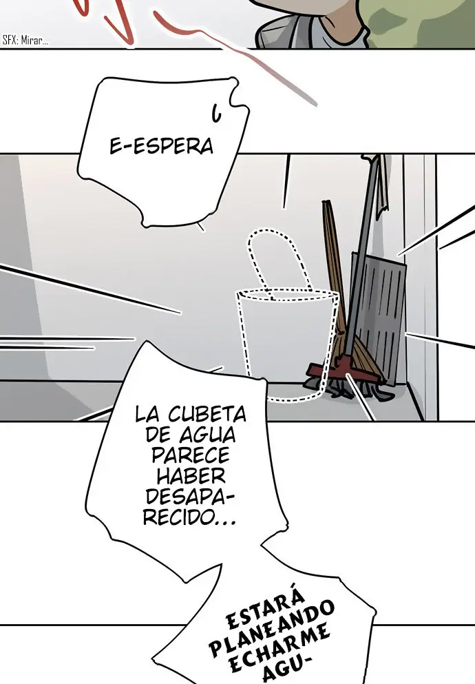 My Girlfriend is a Zombie (2019) - Capítulo 34 - Página 14 - LectorTMOo