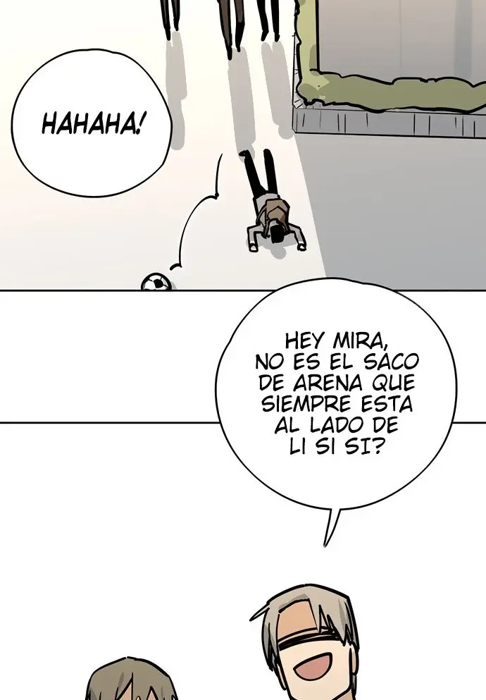 My Girlfriend is a Zombie (2019) - Capítulo 34 - Página 16 - LectorTMOo