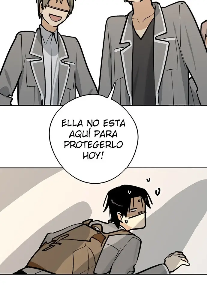 My Girlfriend is a Zombie (2019) - Capítulo 34 - Página 17 - LectorTMOo