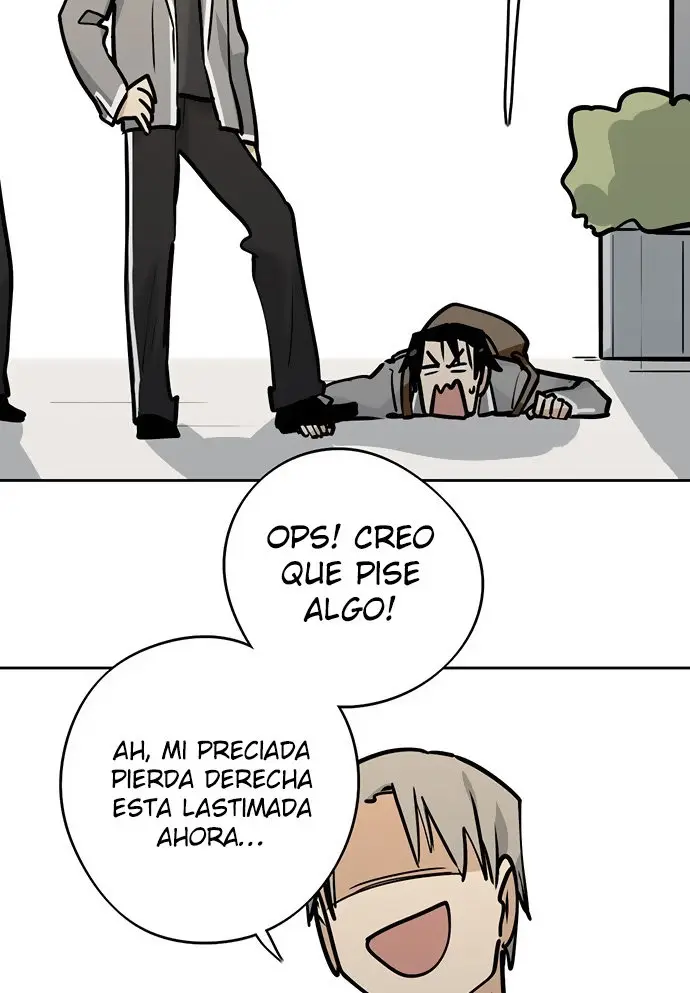 My Girlfriend is a Zombie (2019) - Capítulo 34 - Página 19 - LectorTMOo