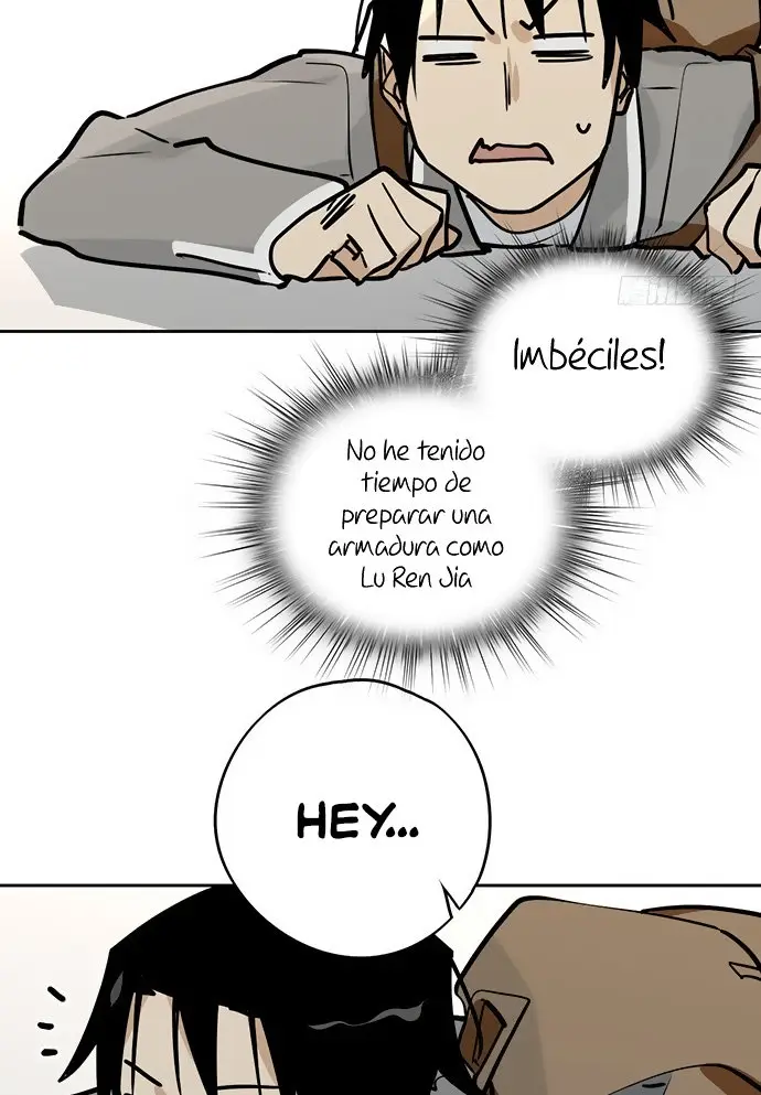 My Girlfriend is a Zombie (2019) - Capítulo 34 - Página 22 - LectorTMOo