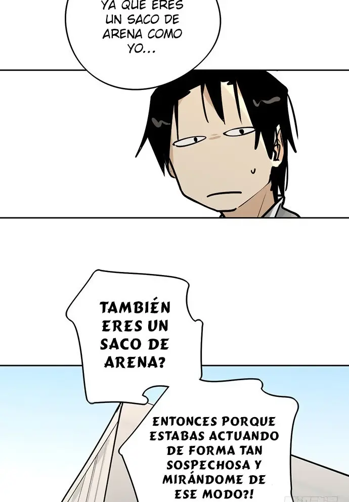 My Girlfriend is a Zombie (2019) - Capítulo 34 - Página 26 - LectorTMOo