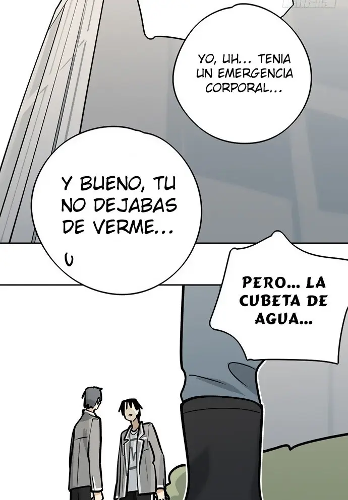 My Girlfriend is a Zombie (2019) - Capítulo 34 - Página 27 - LectorTMOo