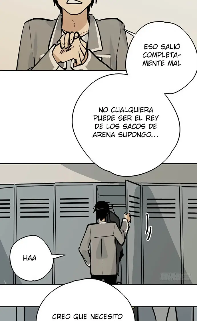 My Girlfriend is a Zombie (2019) - Capítulo 35 - Página 4 - LectorTMOo