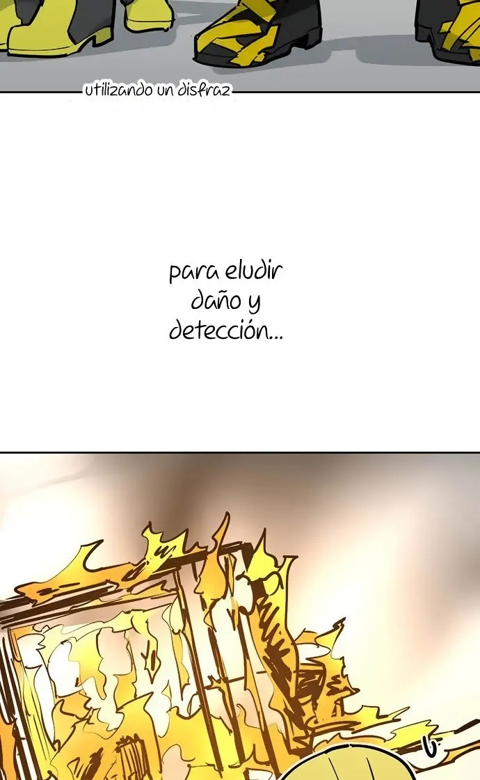 My Girlfriend is a Zombie (2019) - Capítulo 35 - Página 9 - LectorTMOo
