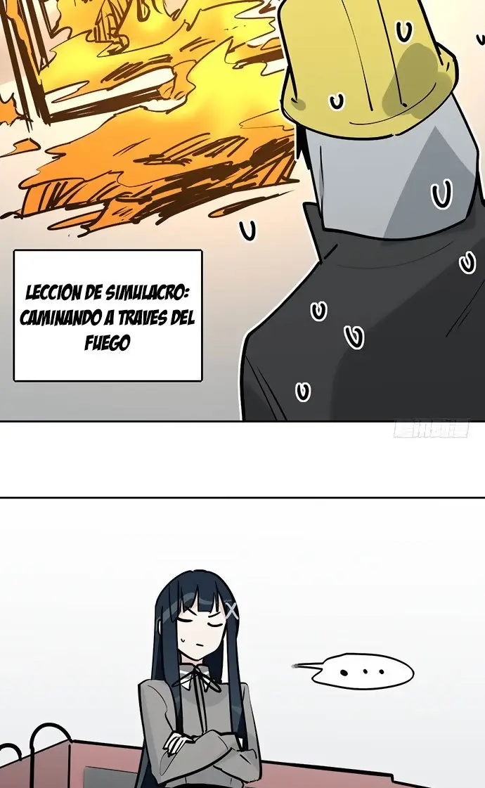 My Girlfriend is a Zombie (2019) - Capítulo 35 - Página 10 - LectorTMOo