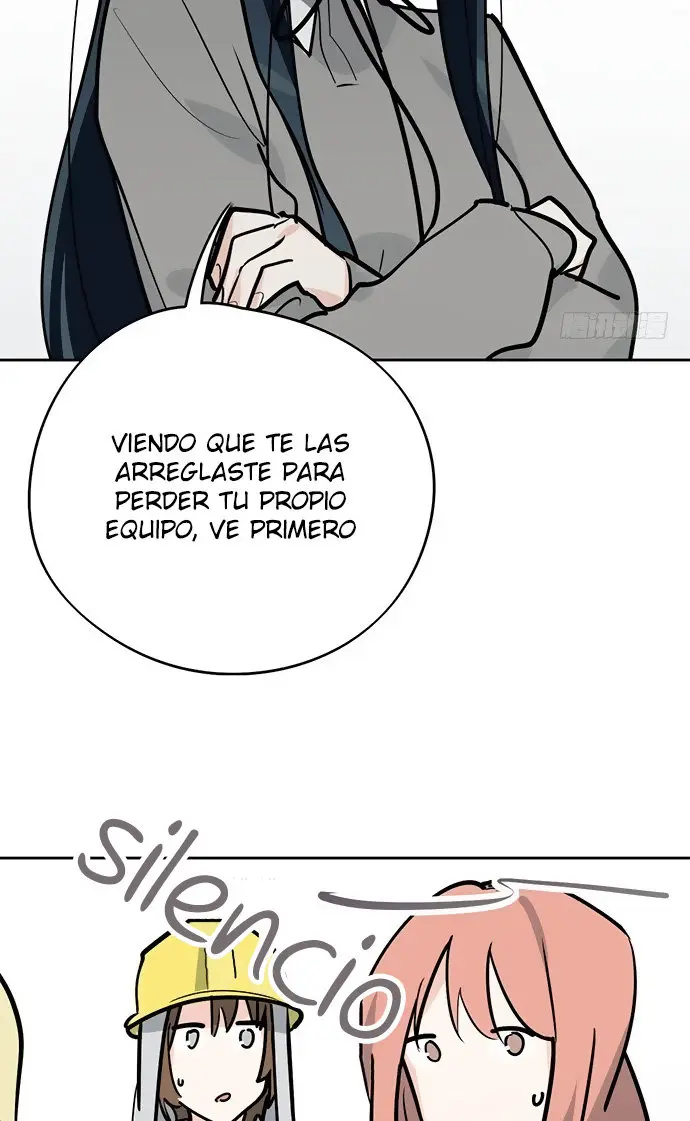 My Girlfriend is a Zombie (2019) - Capítulo 35 - Página 14 - LectorTMOo