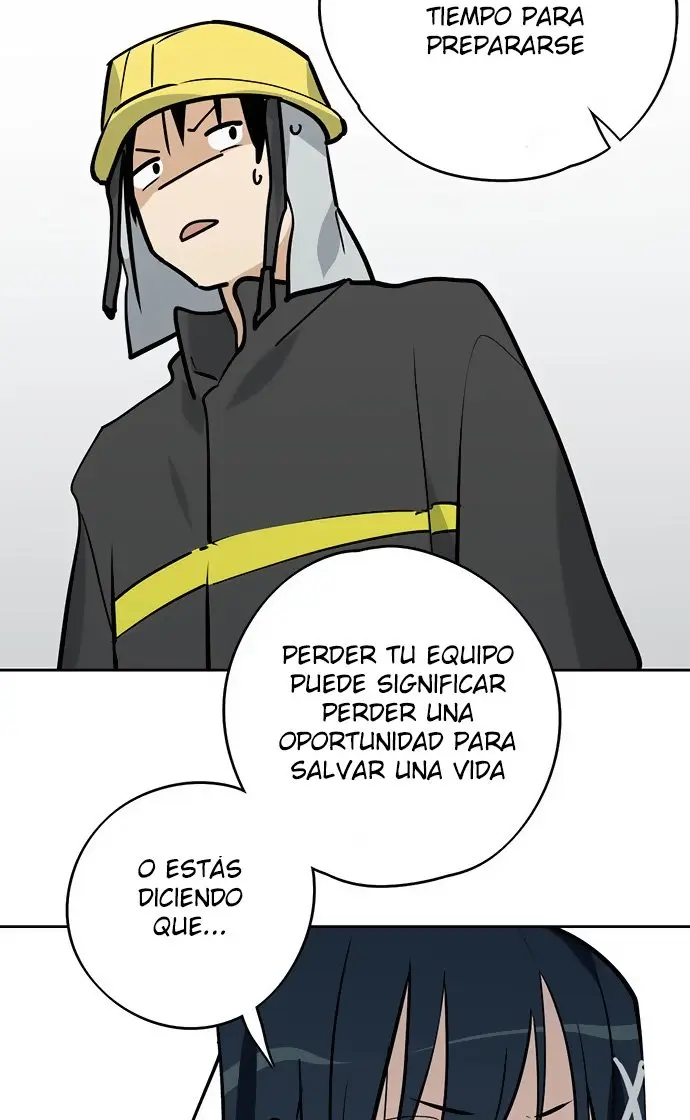My Girlfriend is a Zombie (2019) - Capítulo 35 - Página 17 - LectorTMOo