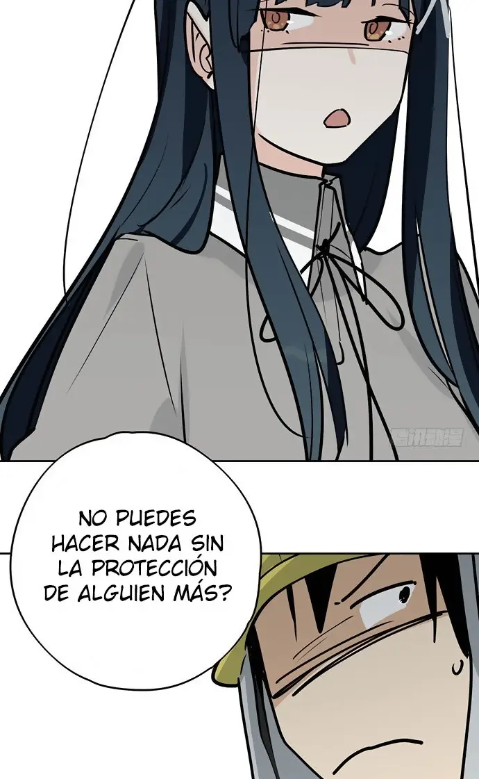 My Girlfriend is a Zombie (2019) - Capítulo 35 - Página 18 - LectorTMOo