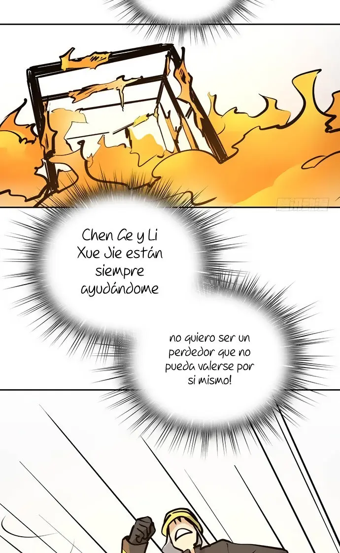 My Girlfriend is a Zombie (2019) - Capítulo 35 - Página 23 - LectorTMOo