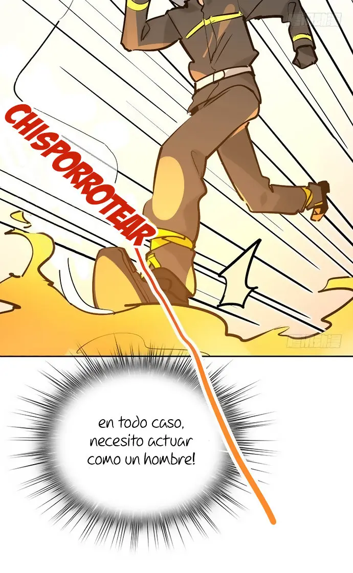 My Girlfriend is a Zombie (2019) - Capítulo 35 - Página 24 - LectorTMOo