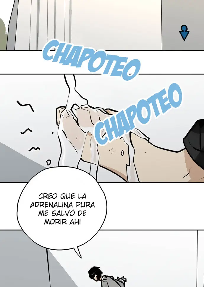 My Girlfriend is a Zombie (2019) - Capítulo 36 - Página 4 - LectorTMOo