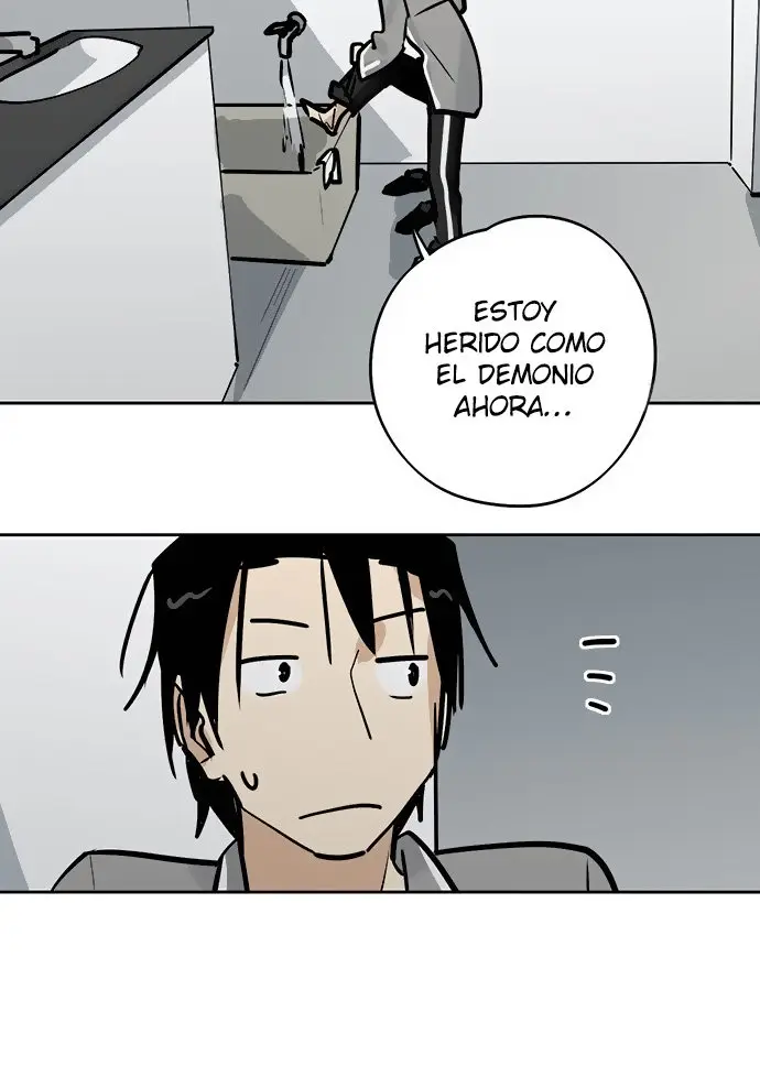 My Girlfriend is a Zombie (2019) - Capítulo 36 - Página 5 - LectorTMOo