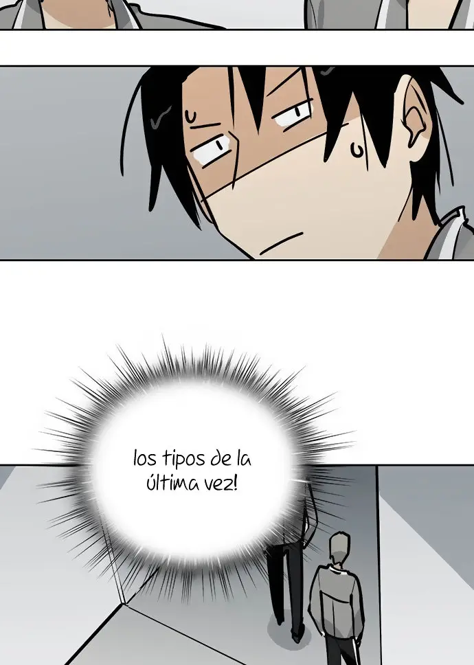 My Girlfriend is a Zombie (2019) - Capítulo 36 - Página 7 - LectorTMOo