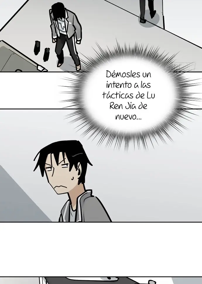 My Girlfriend is a Zombie (2019) - Capítulo 36 - Página 8 - LectorTMOo