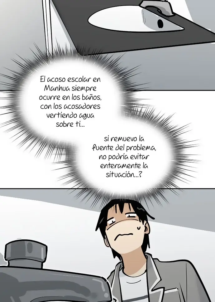 My Girlfriend is a Zombie (2019) - Capítulo 36 - Página 9 - LectorTMOo
