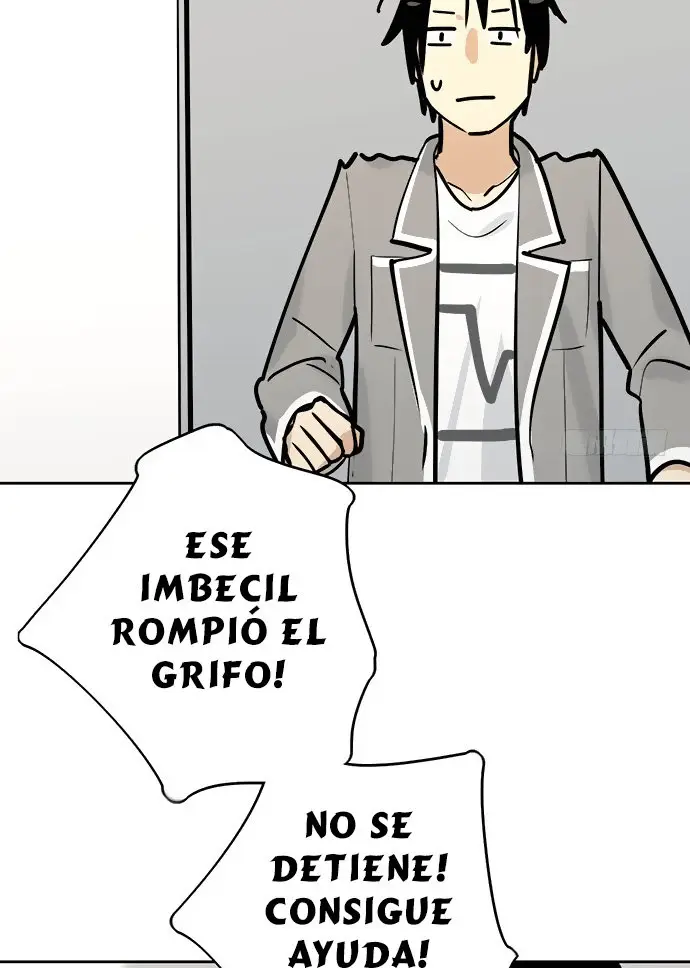 My Girlfriend is a Zombie (2019) - Capítulo 36 - Página 13 - LectorTMOo
