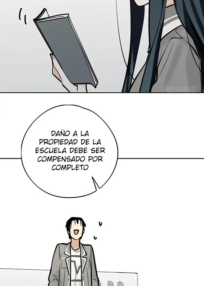 My Girlfriend is a Zombie (2019) - Capítulo 36 - Página 19 - LectorTMOo