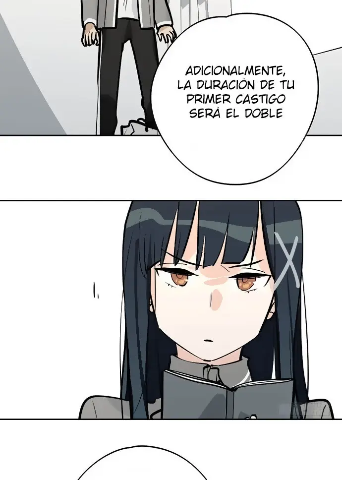 My Girlfriend is a Zombie (2019) - Capítulo 36 - Página 20 - LectorTMOo