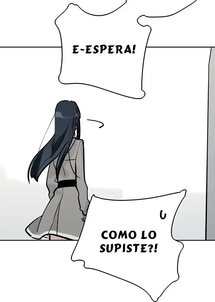 My Girlfriend is a Zombie (2019) - Capítulo 36 - Página 22 - LectorTMOo