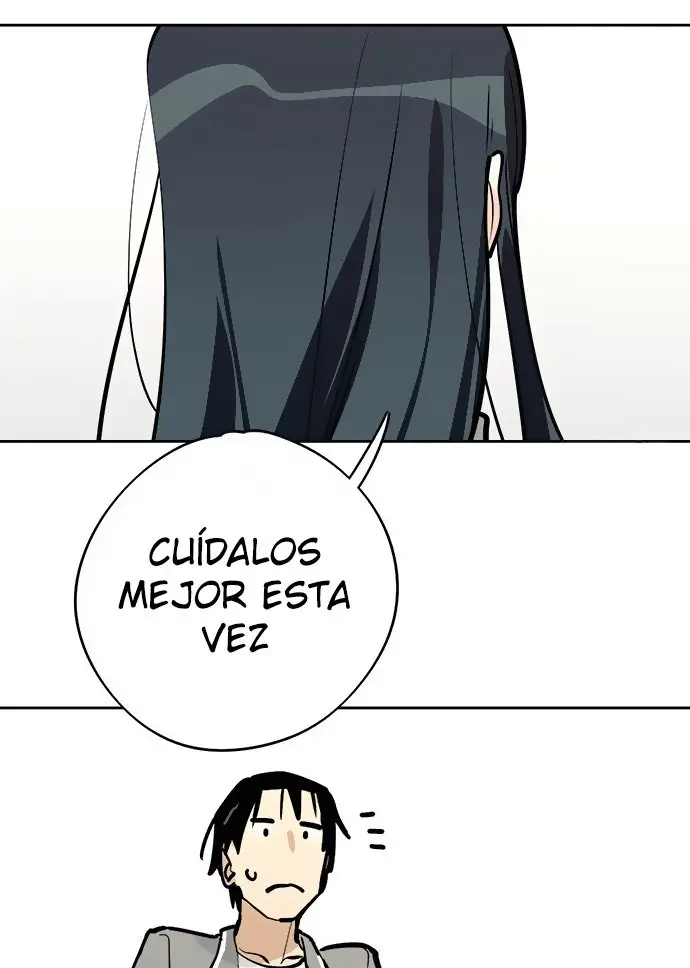 My Girlfriend is a Zombie (2019) - Capítulo 36 - Página 23 - LectorTMOo