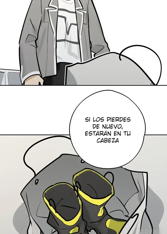 My Girlfriend is a Zombie (2019) - Capítulo 36 - Página 24 - LectorTMOo