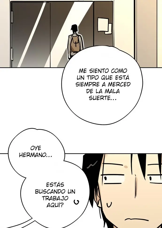 My Girlfriend is a Zombie (2019) - Capítulo 36 - Página 29 - LectorTMOo