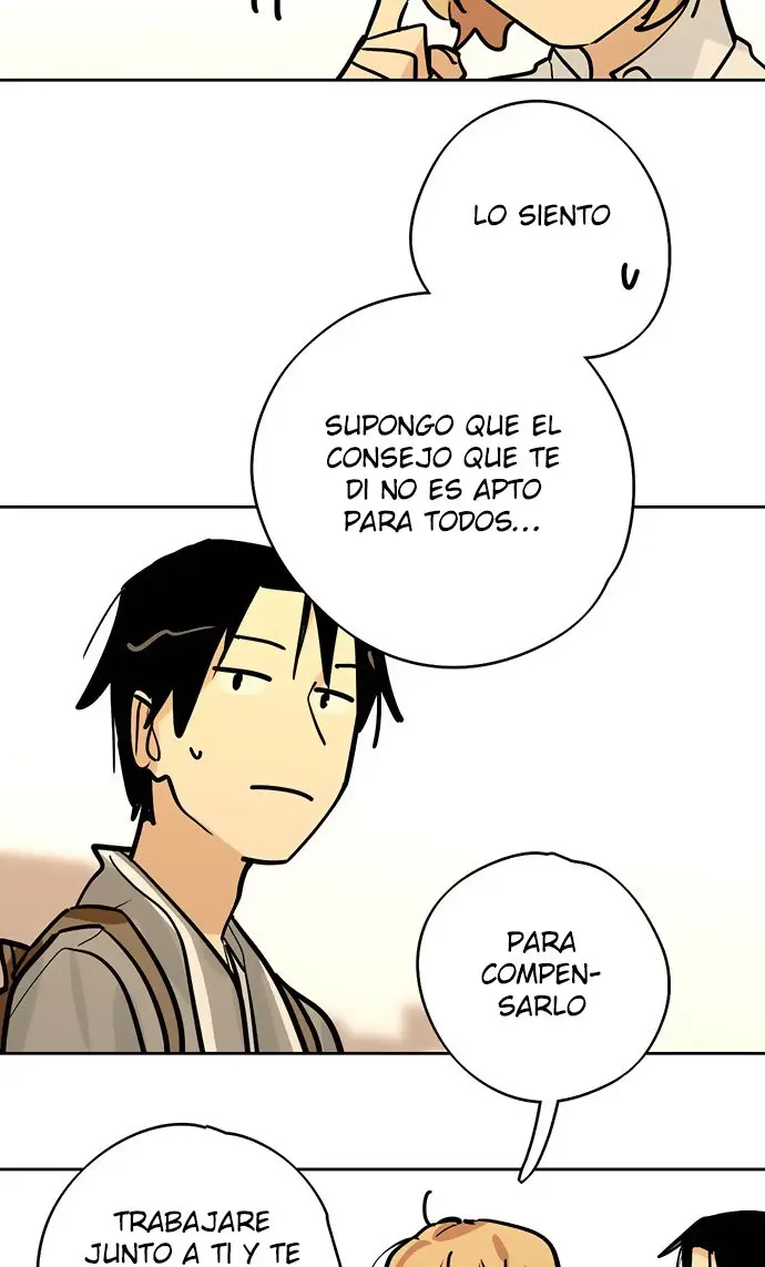 My Girlfriend is a Zombie (2019) - Capítulo 37 - Página 5 - LectorTMOo
