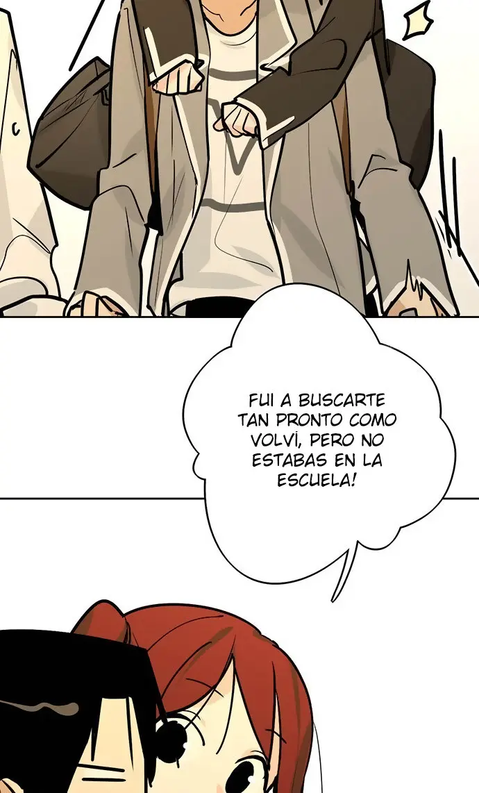 My Girlfriend is a Zombie (2019) - Capítulo 37 - Página 7 - LectorTMOo