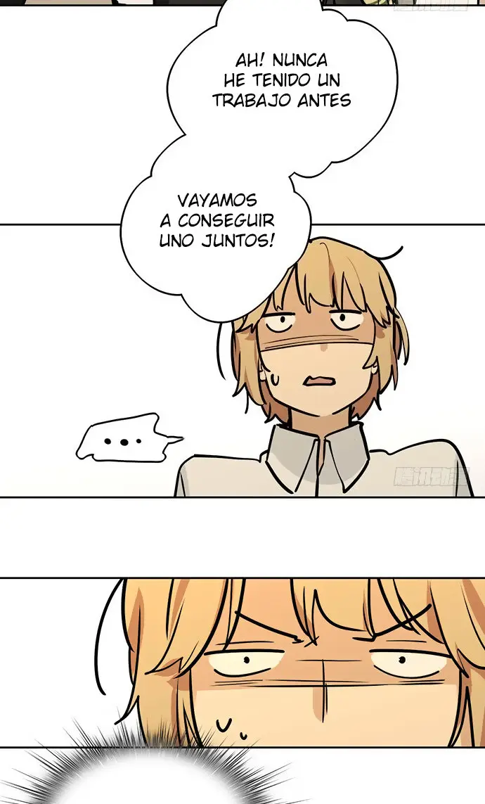 My Girlfriend is a Zombie (2019) - Capítulo 37 - Página 10 - LectorTMOo
