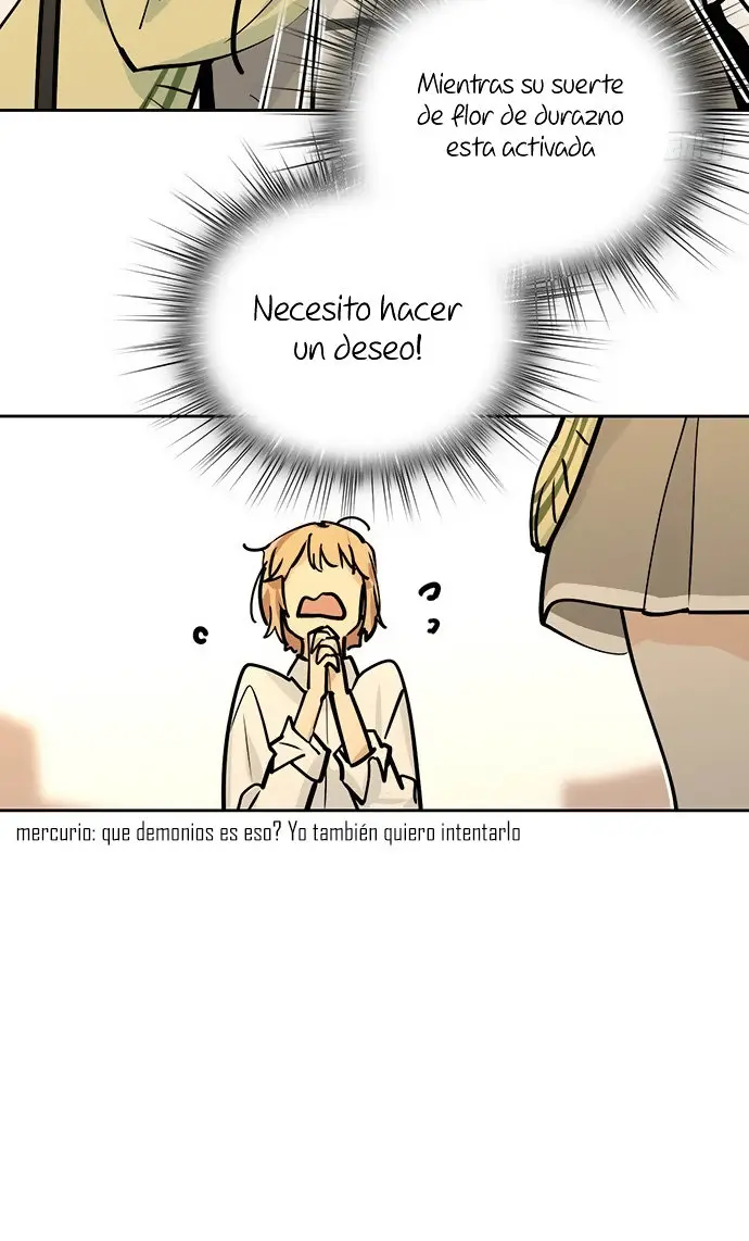 My Girlfriend is a Zombie (2019) - Capítulo 37 - Página 12 - LectorTMOo