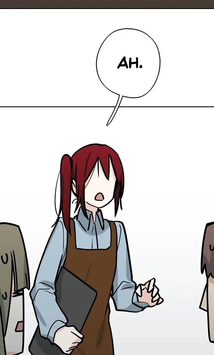 My Girlfriend is a Zombie (2019) - Capítulo 37 - Página 16 - LectorTMOo