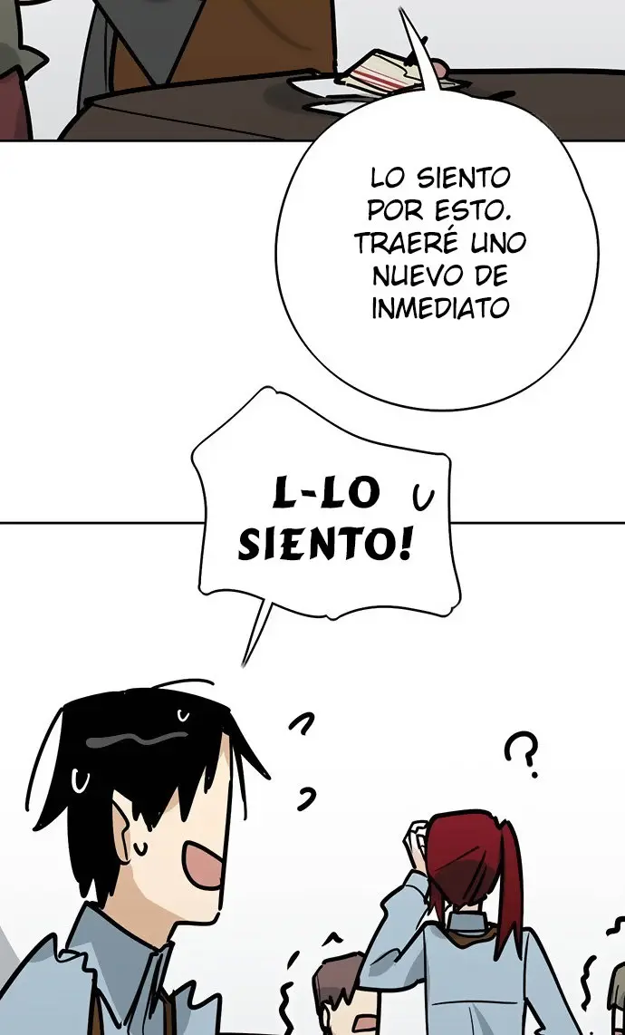 My Girlfriend is a Zombie (2019) - Capítulo 37 - Página 17 - LectorTMOo