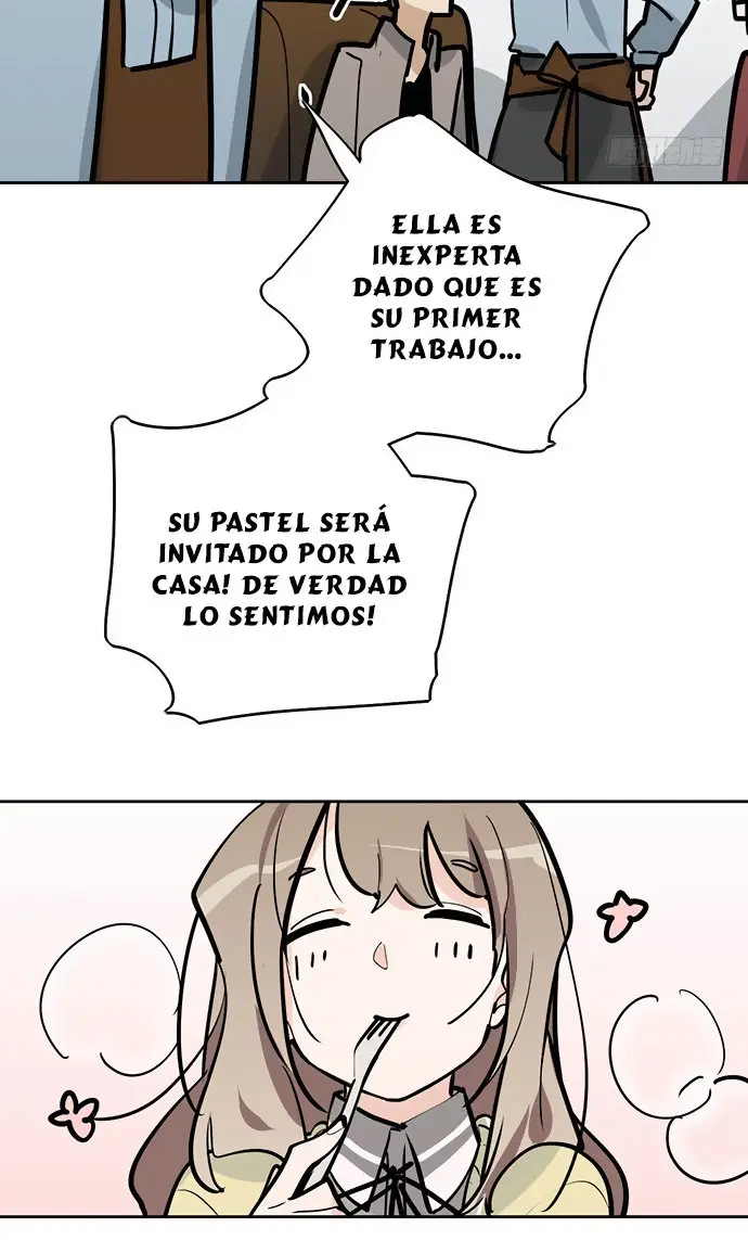 My Girlfriend is a Zombie (2019) - Capítulo 37 - Página 18 - LectorTMOo