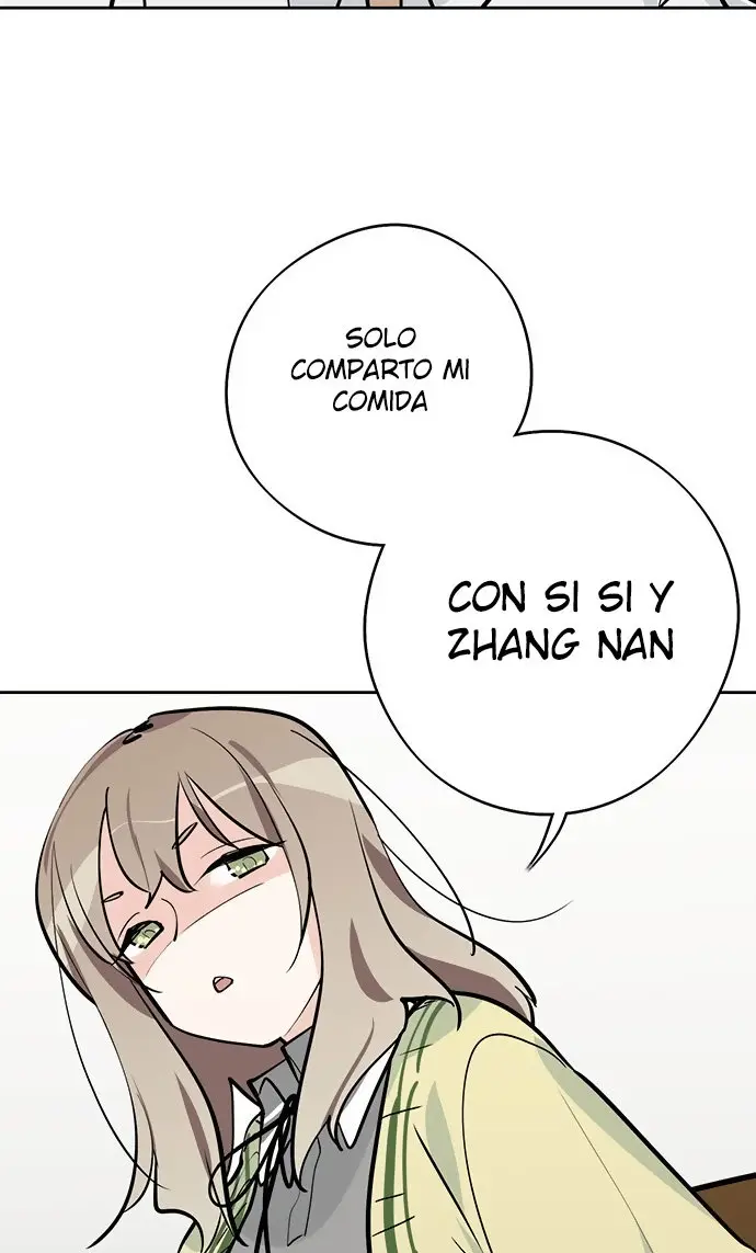 My Girlfriend is a Zombie (2019) - Capítulo 37 - Página 25 - LectorTMOo
