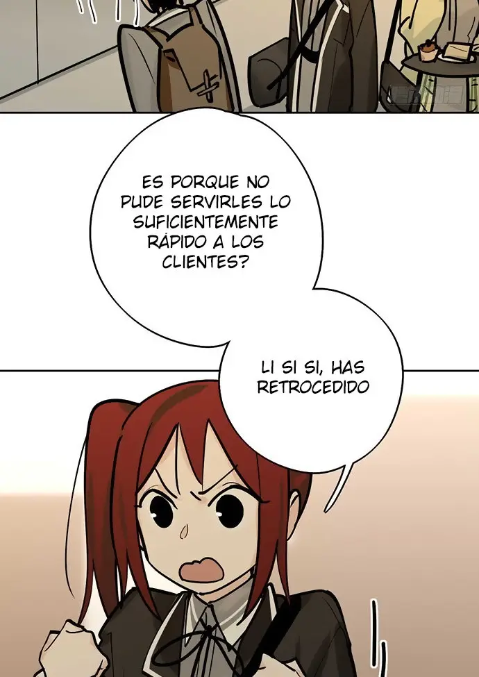 My Girlfriend is a Zombie (2019) - Capítulo 38 - Página 6 - LectorTMOo