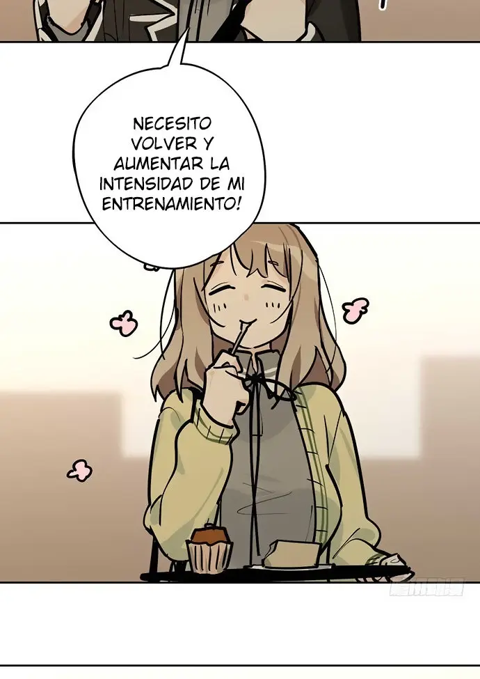 My Girlfriend is a Zombie (2019) - Capítulo 38 - Página 7 - LectorTMOo