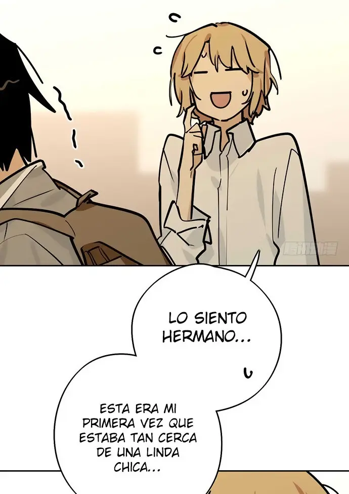 My Girlfriend is a Zombie (2019) - Capítulo 38 - Página 8 - LectorTMOo