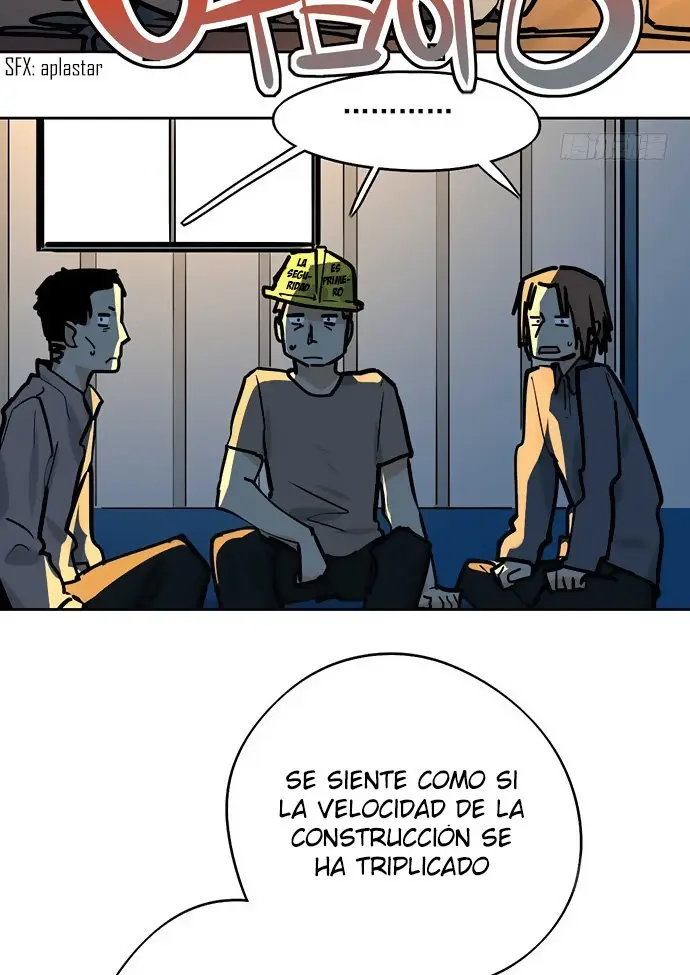 My Girlfriend is a Zombie (2019) - Capítulo 38 - Página 13 - LectorTMOo