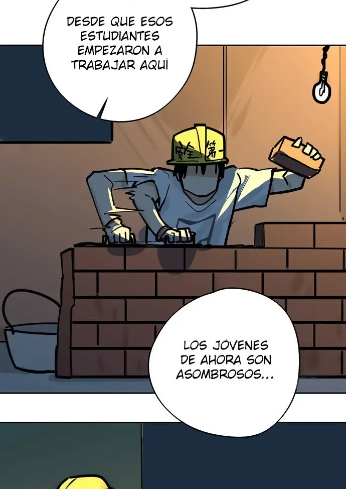 My Girlfriend is a Zombie (2019) - Capítulo 38 - Página 14 - LectorTMOo