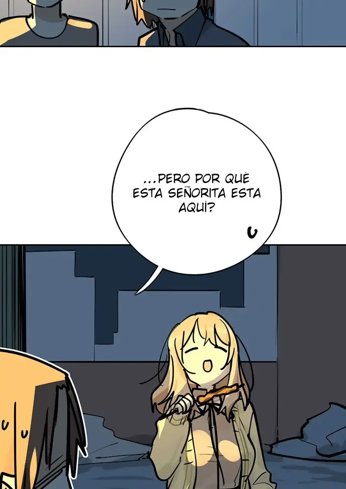 My Girlfriend is a Zombie (2019) - Capítulo 38 - Página 16 - LectorTMOo