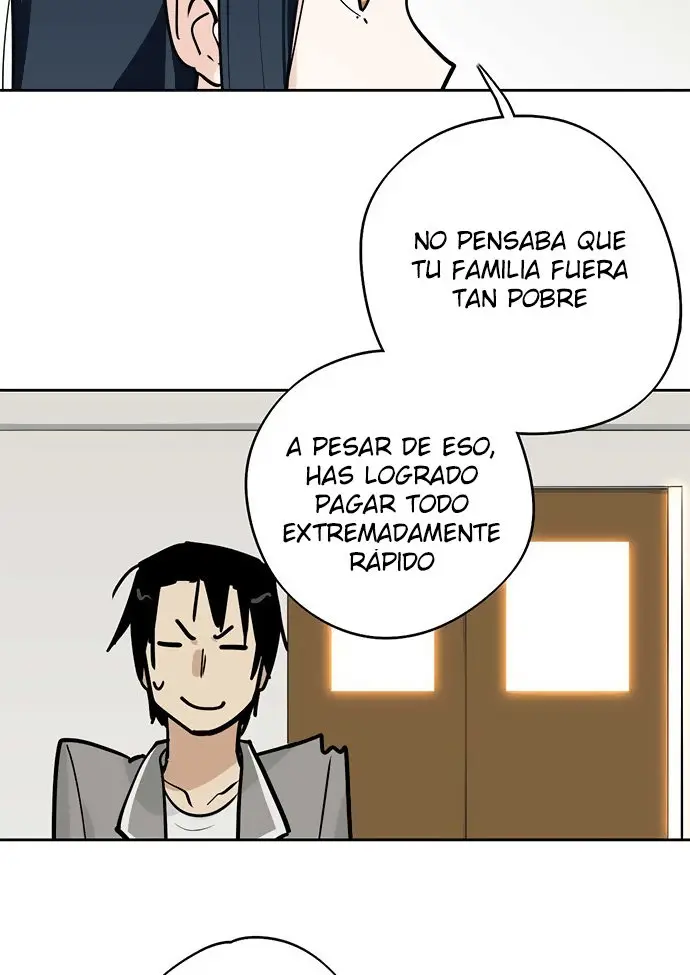My Girlfriend is a Zombie (2019) - Capítulo 38 - Página 23 - LectorTMOo