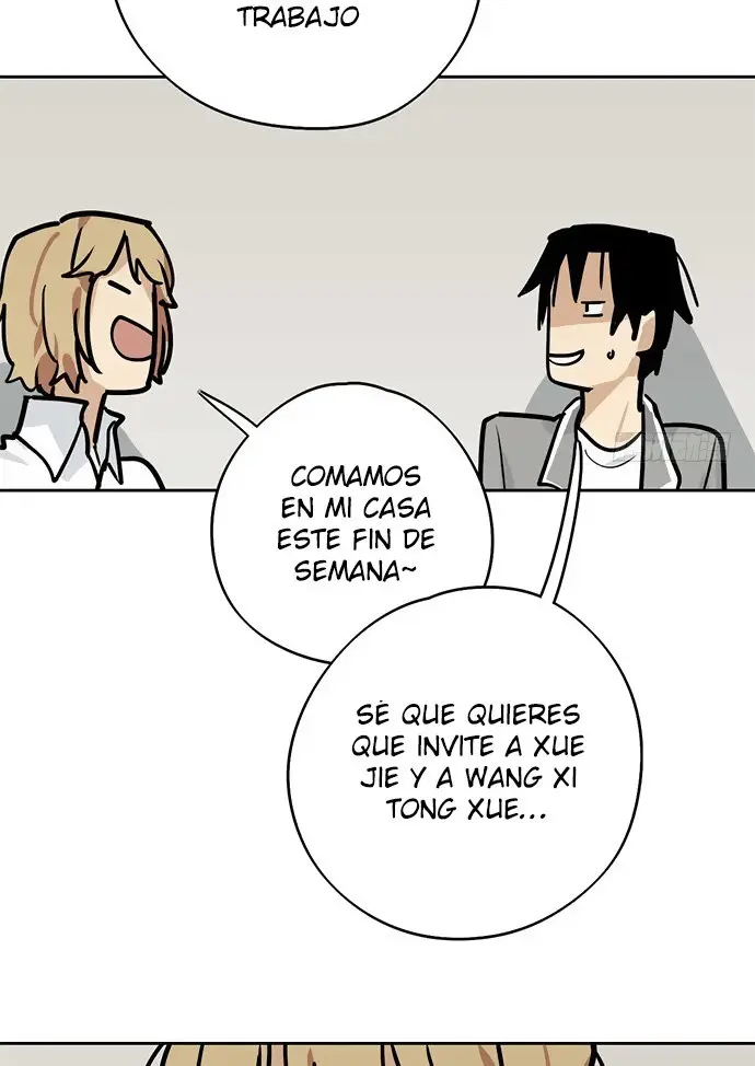 My Girlfriend is a Zombie (2019) - Capítulo 38 - Página 29 - LectorTMOo