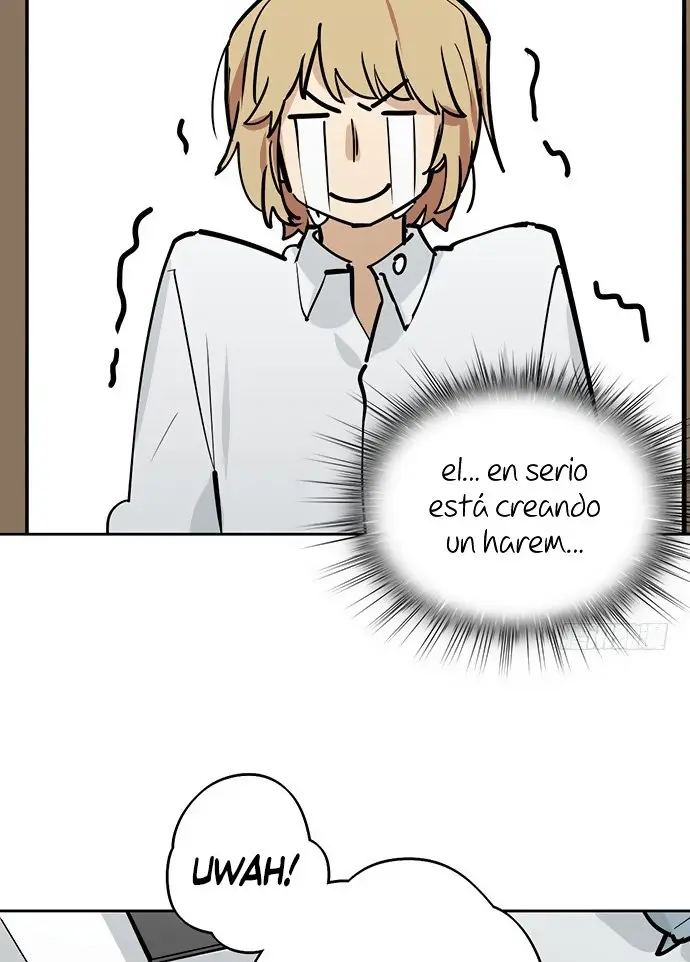 My Girlfriend is a Zombie (2019) - Capítulo 39 - Página 6 - LectorTMOo