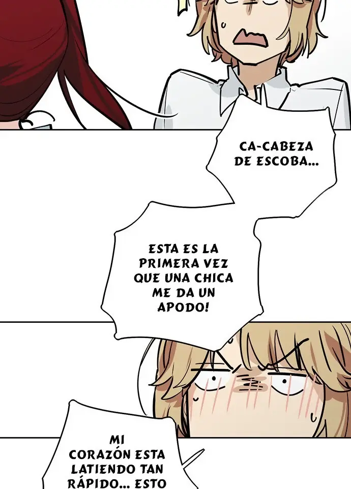 My Girlfriend is a Zombie (2019) - Capítulo 39 - Página 8 - LectorTMOo