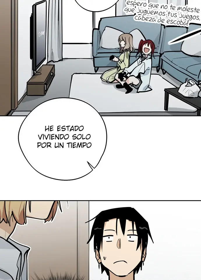 My Girlfriend is a Zombie (2019) - Capítulo 39 - Página 12 - LectorTMOo