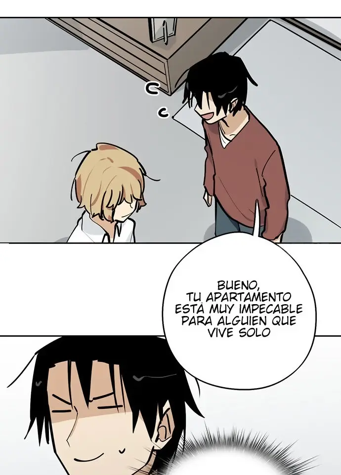 My Girlfriend is a Zombie (2019) - Capítulo 39 - Página 14 - LectorTMOo