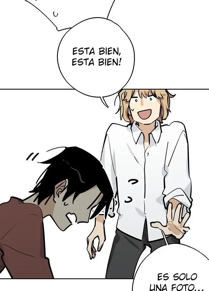 My Girlfriend is a Zombie (2019) - Capítulo 39 - Página 17 - LectorTMOo